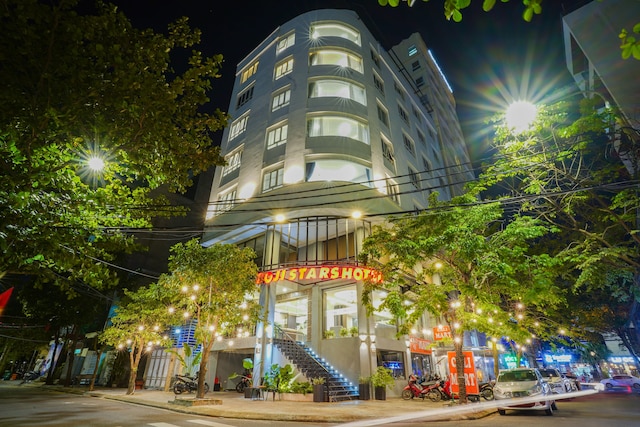 Doji Stars | ドージスターズ