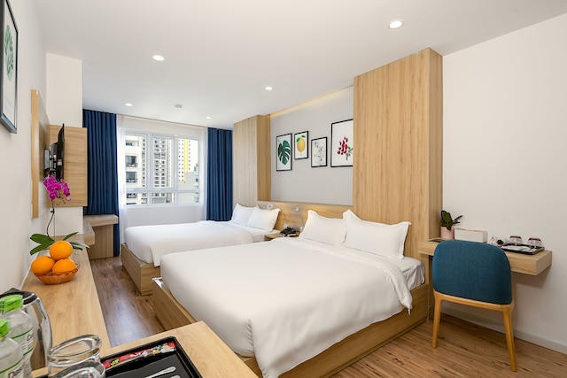 Doji Stars | ドージスターズ