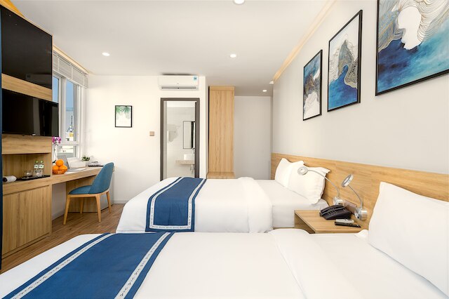 Doji Stars | ドージスターズ