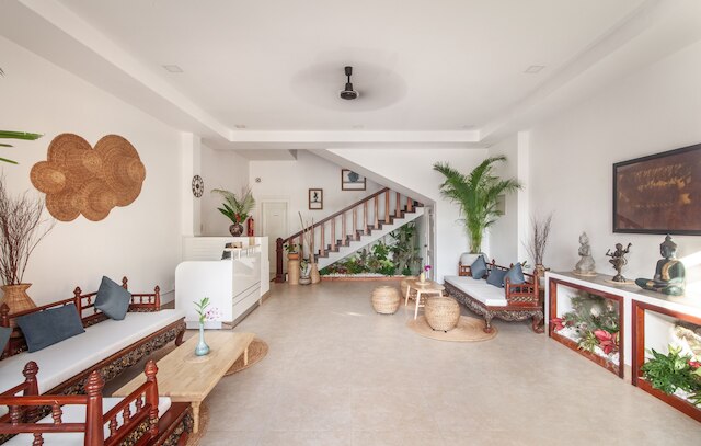 Angkor Eden Boutique Hotel | アンコールエデンブティックホテル