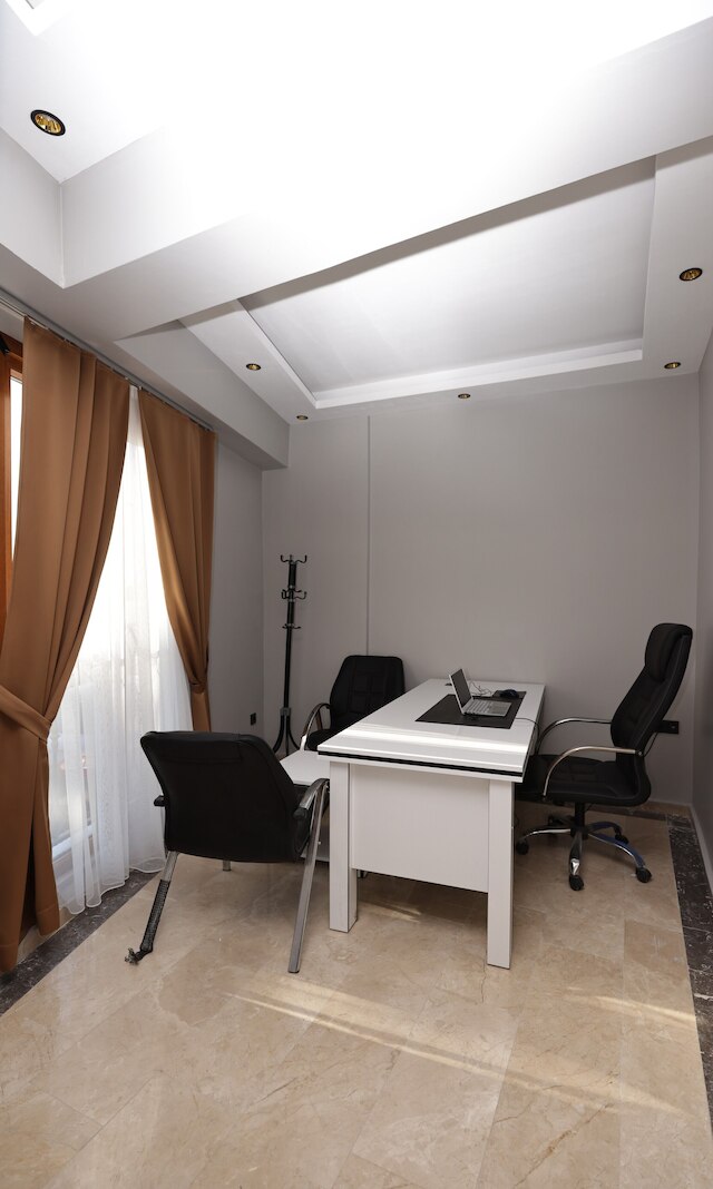 サレバン オテル イスタンブール