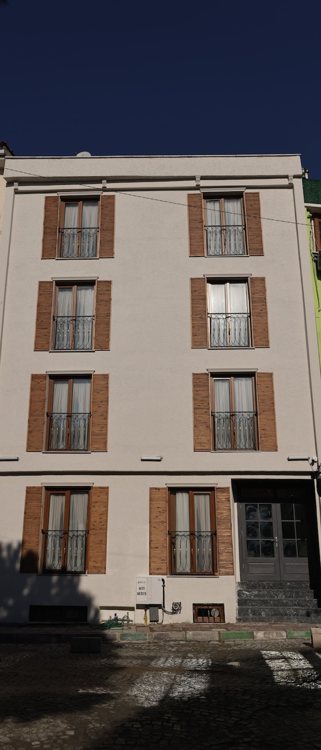 サレバン オテル イスタンブール