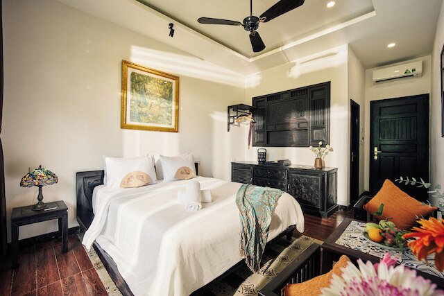 アートミュージアムヴィラホイアン