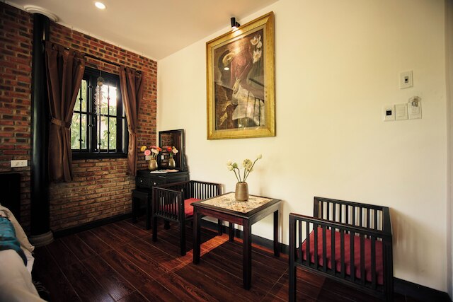 アートミュージアムヴィラホイアン