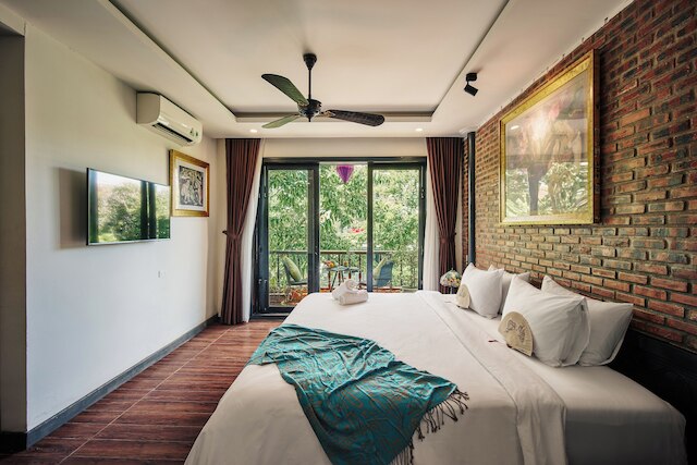 アートミュージアムヴィラホイアン