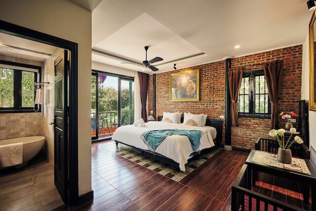 アートミュージアムヴィラホイアン