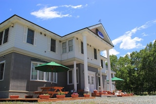 ホワイトハウス