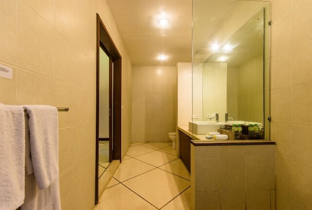 セミニャックのハートのラグジュアリープライベートヴィラ