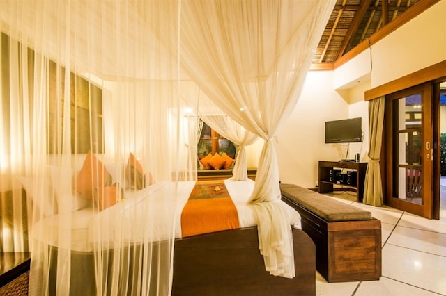 セミニャックのハートのラグジュアリープライベートヴィラ