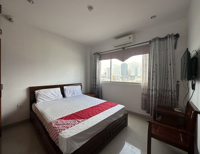 OYO 1215 3 ルホテル