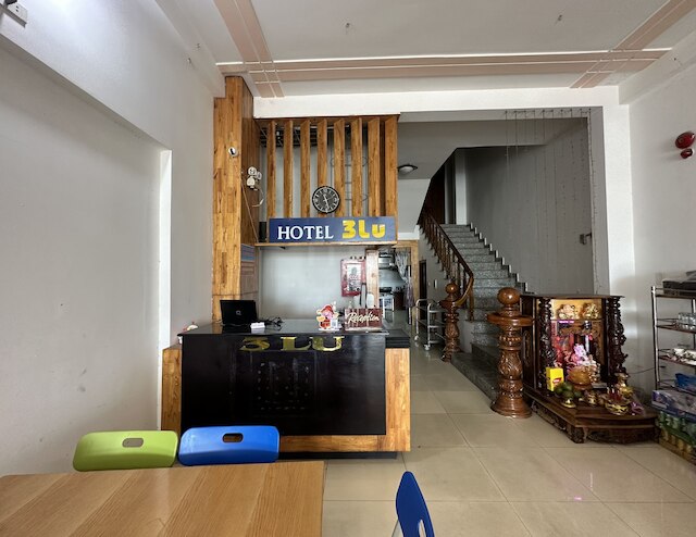 OYO 1215 3 ルホテル