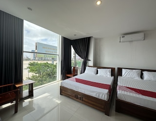 OYO 1215 3 ルホテル