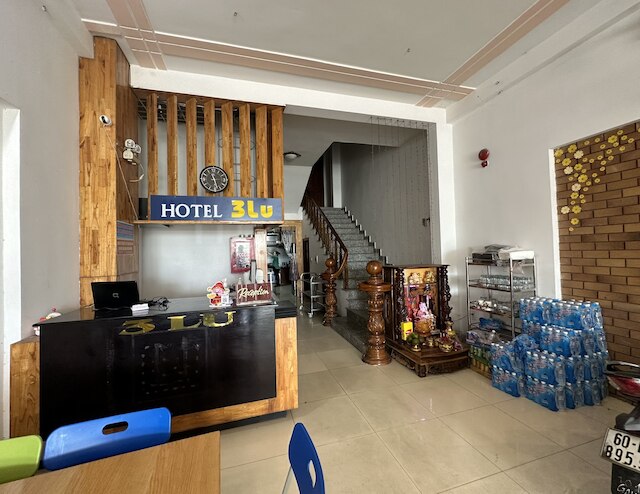 OYO 1215 3 ルホテル