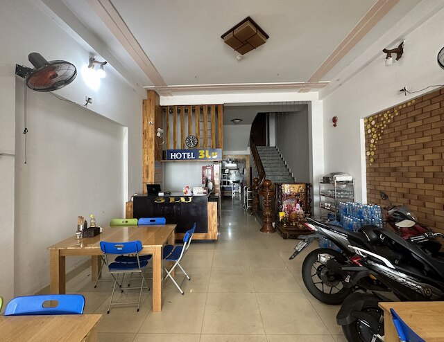 OYO 1215 3 ルホテル