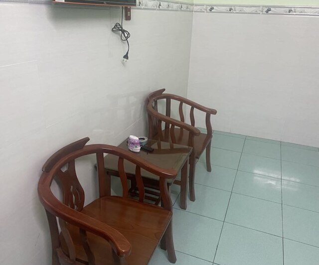 SPOT ON 1218 ニャングヒハンホテル