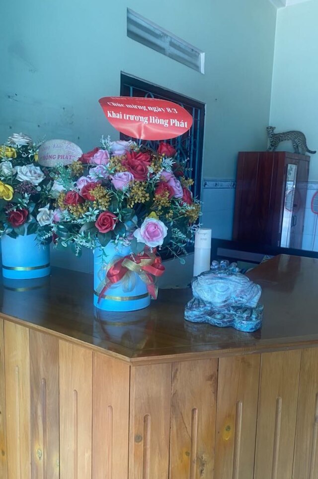 SPOT ON 1218 ニャングヒハンホテル