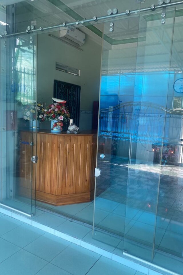 SPOT ON 1218 ニャングヒハンホテル