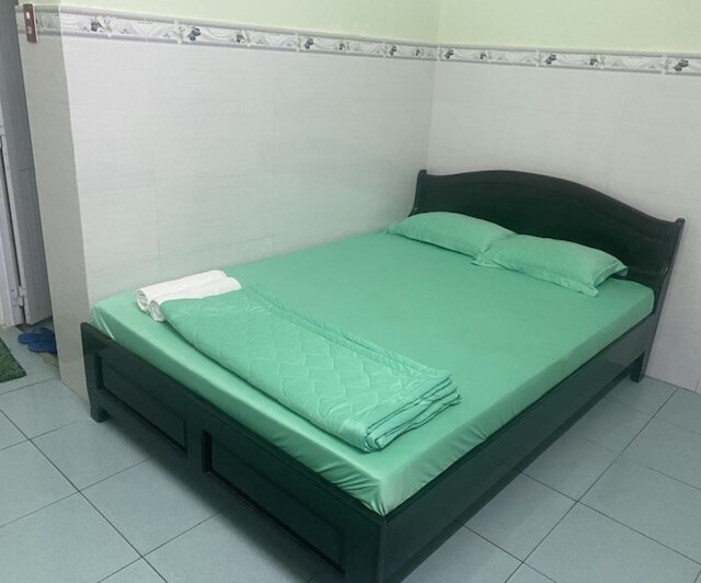 SPOT ON 1218 ニャングヒハンホテル