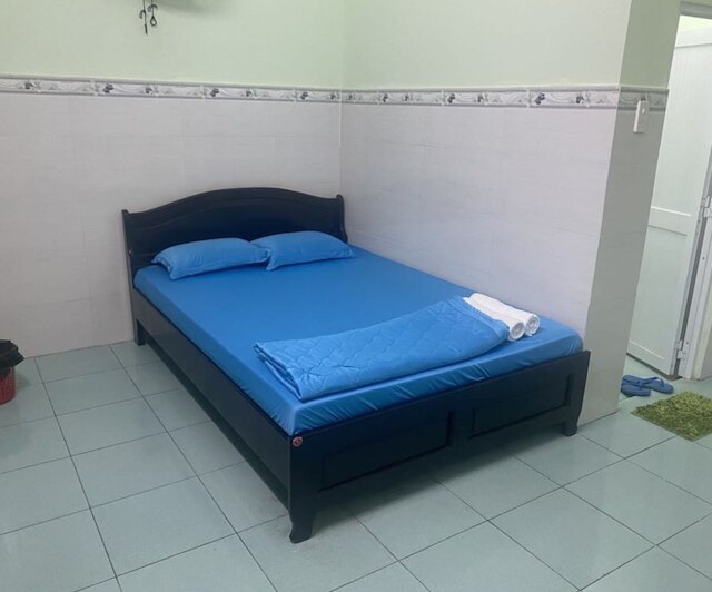 SPOT ON 1218 ニャングヒハンホテル