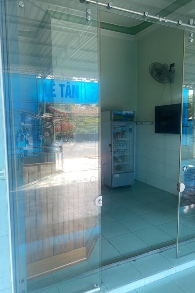 SPOT ON 1218 ニャングヒハンホテル