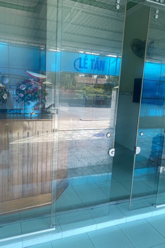 SPOT ON 1218 ニャングヒハンホテル