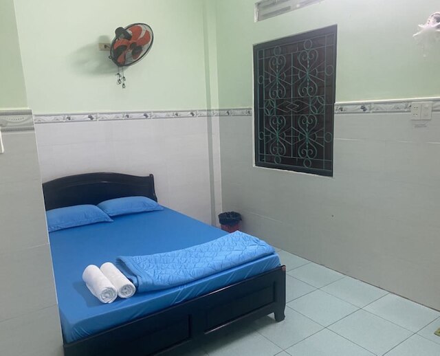 SPOT ON 1218 ニャングヒハンホテル