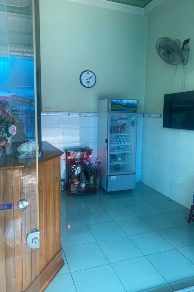 SPOT ON 1218 ニャングヒハンホテル