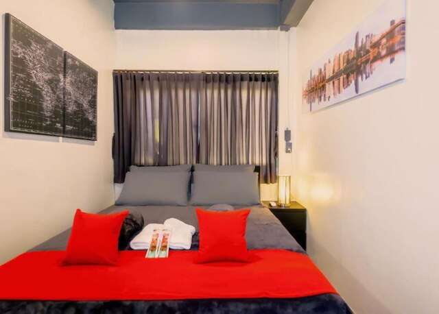 エピソード 11 ホステル スクンビット