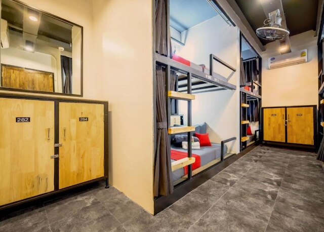 エピソード 11 ホステル スクンビット