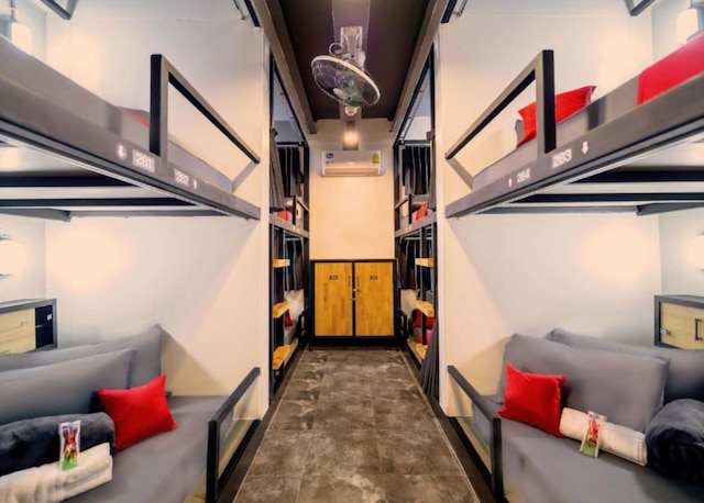 エピソード 11 ホステル スクンビット