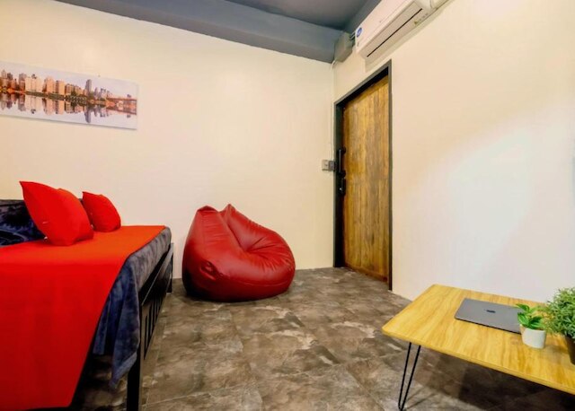 エピソード 11 ホステル スクンビット