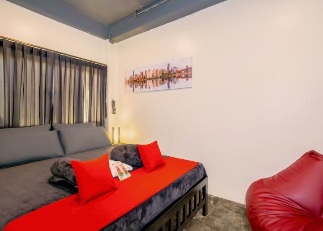 エピソード 11 ホステル スクンビット