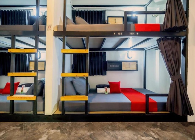 エピソード 11 ホステル スクンビット