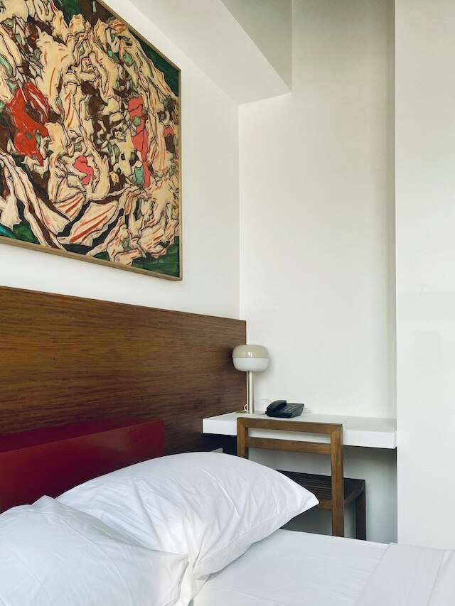 カイコハウス バイ ホテル ダーバン