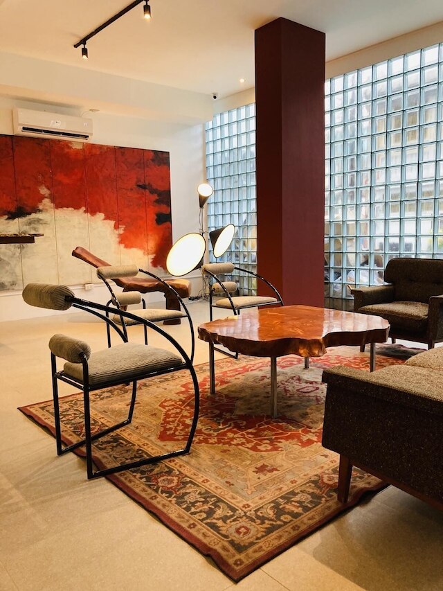 カイコハウス バイ ホテル ダーバン