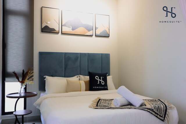 ザショアバイホームスイート