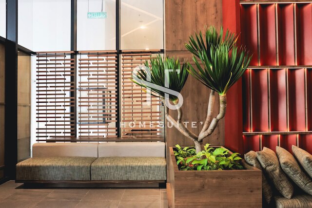 ザショアバイホームスイート