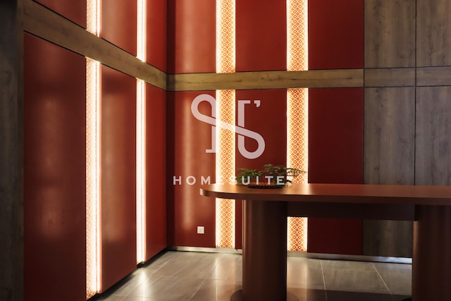 ザショアバイホームスイート