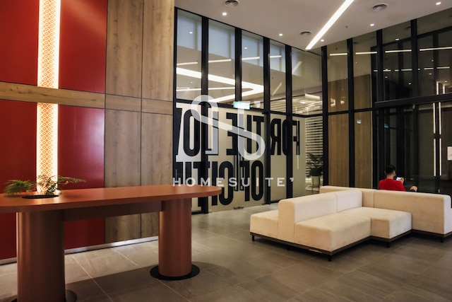 ザショアバイホームスイート