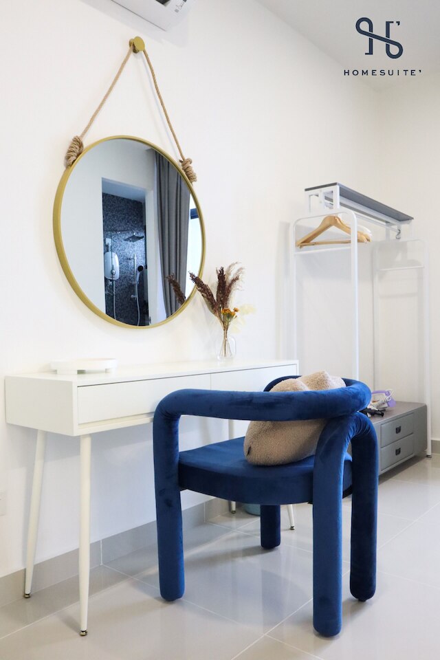 ザショアバイホームスイート