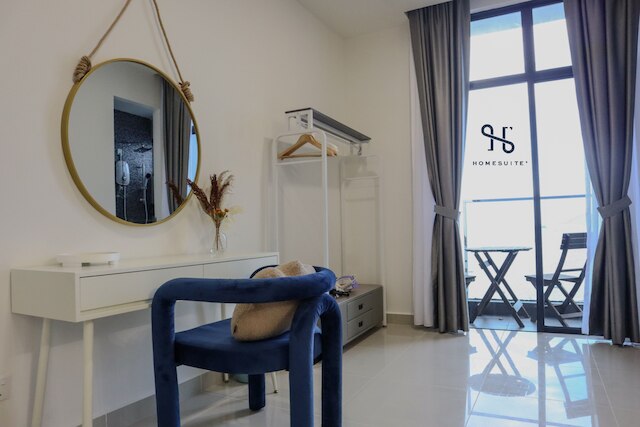 ザショアバイホームスイート