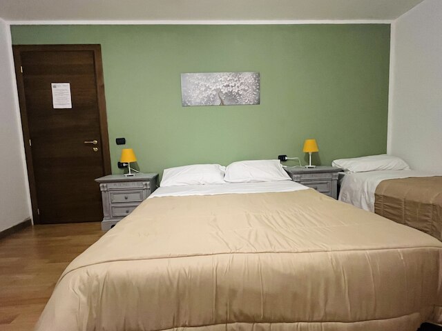 B&Bヴィアーレ・マンゾーニ