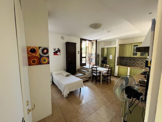 B&Bヴィアーレ・マンゾーニ