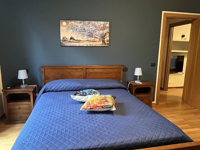 B&Bヴィアーレ・マンゾーニ