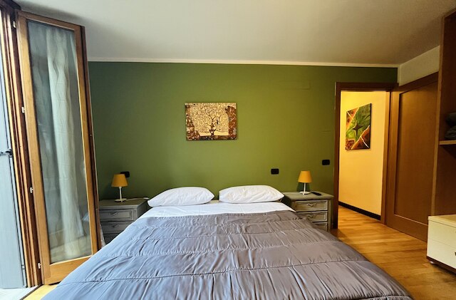 B&Bヴィアーレ・マンゾーニ