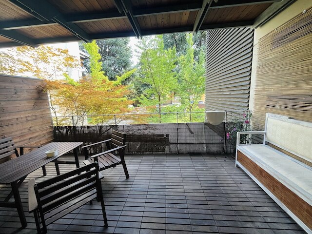 B&Bヴィアーレ・マンゾーニ