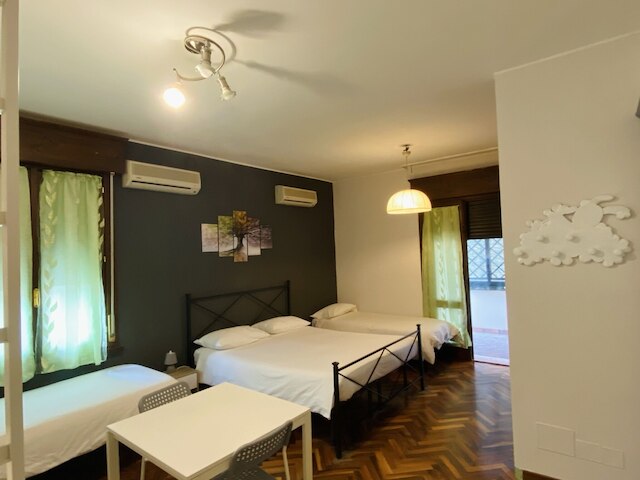 B&Bヴィアーレ・マンゾーニ