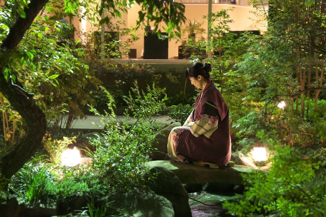 ゆうゆうプラザ & ホテルプラザ迎賓館