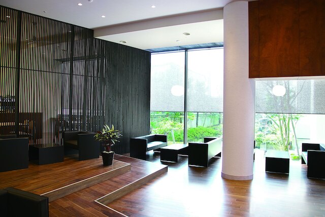 ゆうゆうプラザ & ホテルプラザ迎賓館