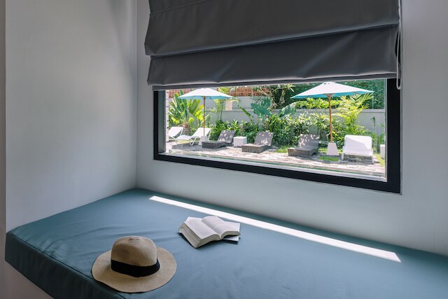 チャンディホテルウブド